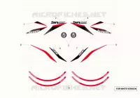 AUTOCOLLANTS  125 benelli-moto 2020 BN 125 (E4) (M0) 39
