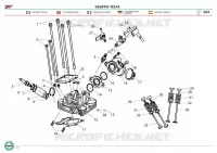 CULASSE  125 benelli-moto 2017 TNT 125 ABS (L7-M0) 6