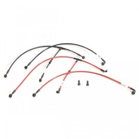 RACING BRAKING SISTEM (TNT)-Benelli