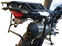 SUPPORTS VALISES HEPCO&BECKER BENELLI-Benelli