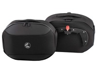 VALISES STREET H&B 2PCS (sans supports) BENELLI-Benelli