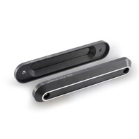 COUVERCLE DE RADIATEUR LEONCINO 500 / 500 TRAIL BENELLI-Benelli