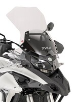 PAREBRISE HAUT CLAIR 52CM BENELLI-Benelli