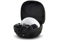 TOP CASE SYM SHAD 29 L SANS DOSSERET BENELLI-Benelli