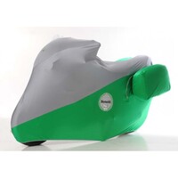 MOTORCYCLE PROTECTIVE CLOTH (TRE-K)-Benelli