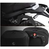 KIT VALISES H&B+SUPPORTS LEONCINO 800 BENELLI-Benelli