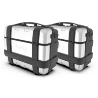 SIDE CASES TRK502/502X WITH LOGO BENELLI-Benelli