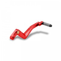 BRAKE CONTROL PEDAL RED-Benelli