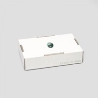 PLATINE TOP CASE GIVI 52L TRK 502 BENELLI-Benelli