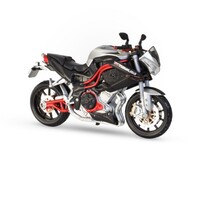 TNT 1130 TITANIUM (MODEL SCALE1/12)-Benelli