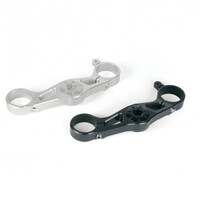 TÊTE DE DIRECTION (ERGAL ANODISÉ ALUMINI-Benelli