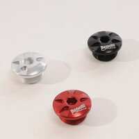 OIL LOAD PLUG (ERGAL ANODIZED ALUMINUM)-Benelli