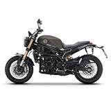 SUPPORT SACOCHE GAUCHE LEO 800 TRAIL BENELLI-Benelli