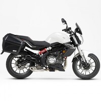 SACS DE COUPLE LATÉRAUX ARRIÈRE (BN600) BENELLI-Benelli