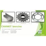 KIT CHAINE LEONCINO BENELLI-Benelli