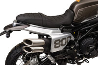 SELLE BASSE LEONCINO 800 (-3CM) BENELLI-Benelli