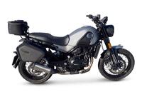 KIT 3 VALISES+SUPPORTS LEONCINO BENELLI-Benelli