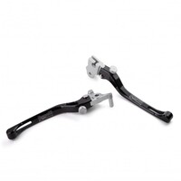 ADJUSTABLE BRAKE/CLUTCH LEVER KIT BEN-Benelli