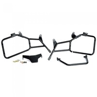 BRACKET KIT FOR SIDE BAGS (GIVI 41L)-Benelli
