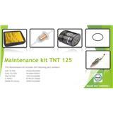 KIT ENTRETIEN TNT 125 BENELLI-Benelli