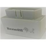 OBD BLUETOOTH DIAGNOSIS BENELLI-Benelli