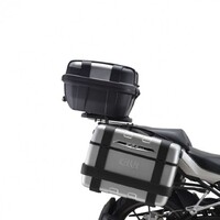 KIT VALISES ET TOP CASE SANS SUPPORTS BENELLI-Benelli