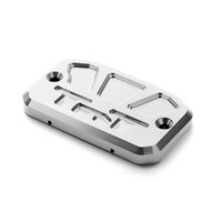 BRAKE PUMP COVER (ERGAL ANODIZED ALUMINU-Benelli