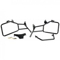 BRACKET KIT FOR SOFT SIDE BAGS TNT BE-Benelli