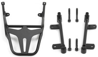 KIT PORTE-BAGAGE AVEC SUPPORT(COMPLET) BENELLI-Benelli