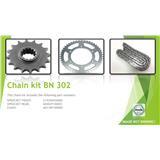 KIT CHAINE BN 302 BENELLI-Benelli