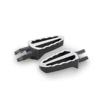 SET REPOSE-PIEDS AVANT BENELLI-Benelli