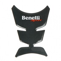 COUVRE RÈSERVOIR (SPORT)-Benelli