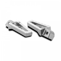 REPOSE PIEDS AR ANODISE GRIS-Benelli