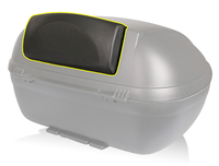 DOSSERET POUR TOPCASE SH29/SH33/SH34 BENELLI-Benelli