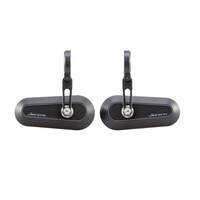 BAR END MIRRORS SET-Benelli