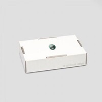 KIT DE FIXATION POUR SACOCHES CENTRALES SOUPLES BN302 BENELLI-Benelli