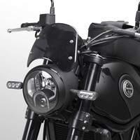 KIT SAUTE-VENT LEONCINO (TRAIL) BENELLI-Benelli