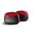 SIDE BAGS SHAD WITH MOUNTING KIT (RED)-Benelli