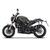 SUPPORT SACOCHE GAUCHE LEO 800 TRAIL BENELLI-Benelli-Accessoires Benelli