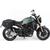 KIT VALISES H&B+SUPPORTS LEONCINO 800 BENELLI-Benelli-Accessoires Benelli