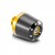 SLIDER GUIDON ANODISE OR-Benelli