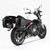 SACS DE COUPLE LATÉRAUX ARRIÈRE (BN600) BENELLI-Benelli