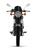 PARE-BRISE IMP400 BENELLI-Benelli-Accessoires Benelli