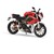 MODÈLE BENELLI TNT R160 1:12-Benelli