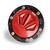 RACING TANK CAP (ERGAL ANODIZED RED)-Benelli