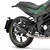 ÉCHAPPEMENT COMPLET LEONCINO 125 BENELLI-Benelli