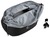 VALISES STREET H&B 2PCS (sans supports) BENELLI-Benelli