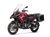 VALISE DROITE 38L HEPCO&BECKER BENELLI-Benelli-Accessoires Benelli