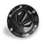 RACING TANK CAP (ERGAL ANODIZED BLACK)-Benelli