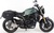 VALISES STREET H&B 2PCS (sans supports) BENELLI-Benelli